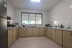 Mandarin Park (D21), Terrace #581212421